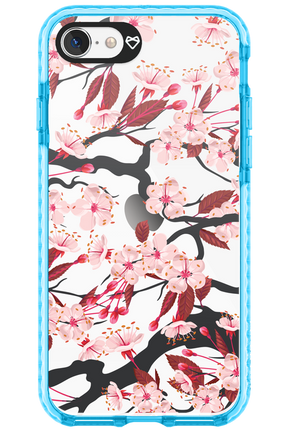 Sakura - Apple iPhone SE 2020