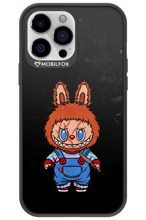 Playtime's over - Apple iPhone 13 Pro Max