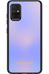 Pastel Berry - Samsung Galaxy A51