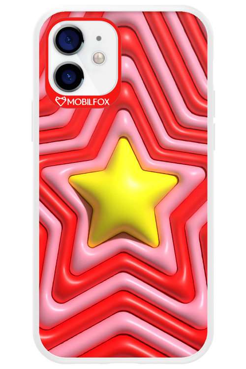 Star - Apple iPhone 12