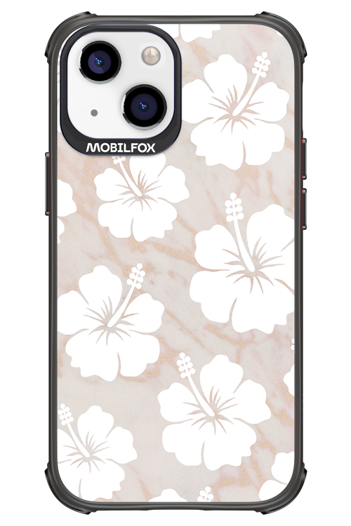 Latte Tropical - Apple iPhone 13 Mini