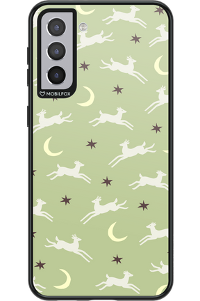 Folclore Rush - Samsung Galaxy S21+