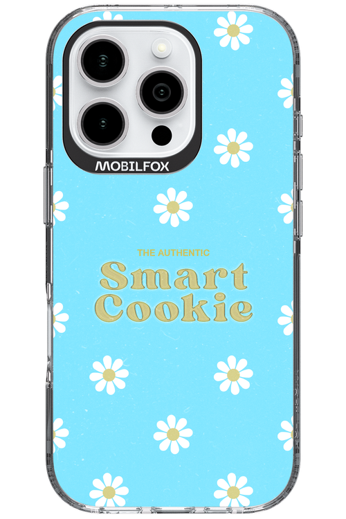 Smart Cookie - Apple iPhone 16 Pro