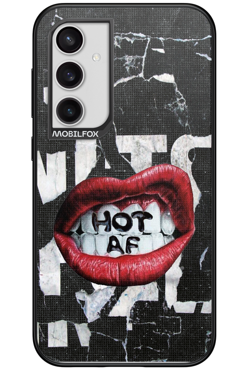 HOT AS F - Samsung Galaxy S23 FE