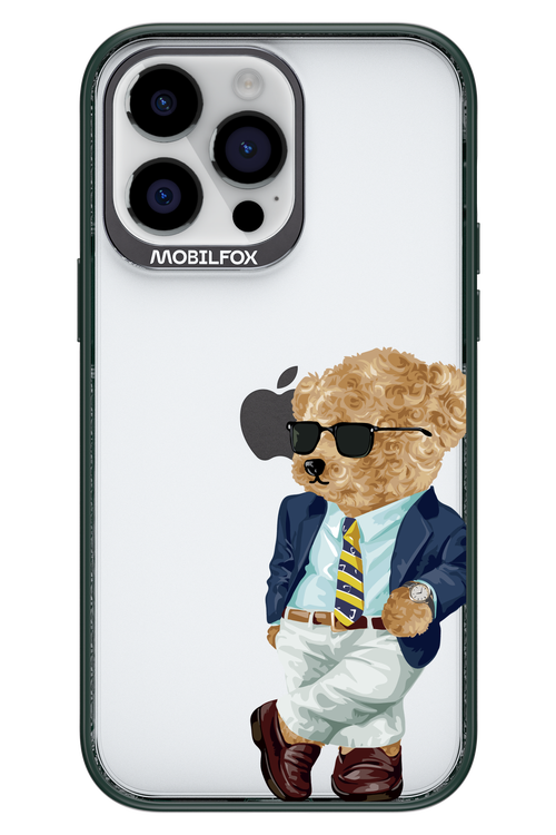 Boss 2.0 - Apple iPhone 14 Pro Max
