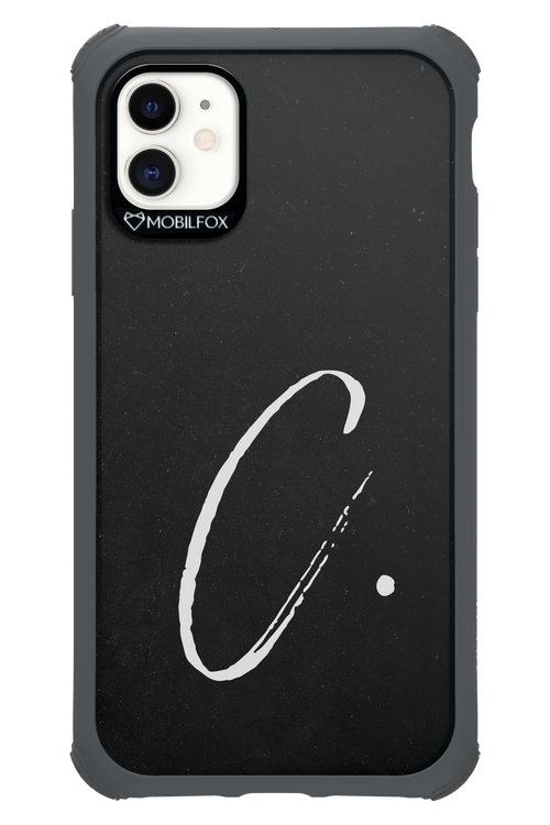 (Off Space) C 2.0 - Apple iPhone 11