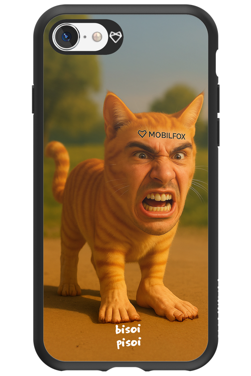 Bisoi Pisoi - Apple iPhone 8