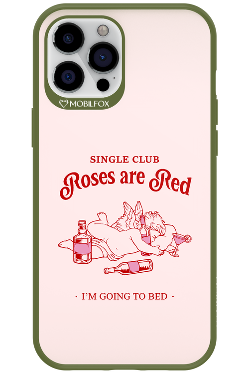 Bed Romance 2.0 - Apple iPhone 12 Pro Max