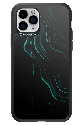 Northern Lights - Apple iPhone 11 Pro