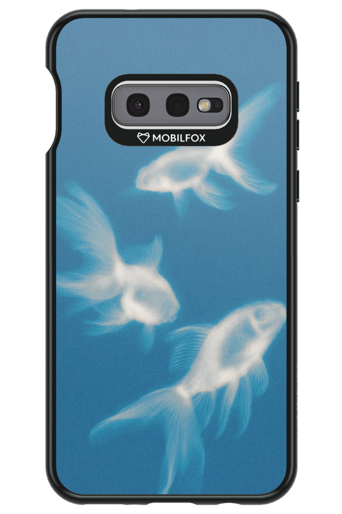Lady of the Lake 2.0 - Samsung Galaxy S10e