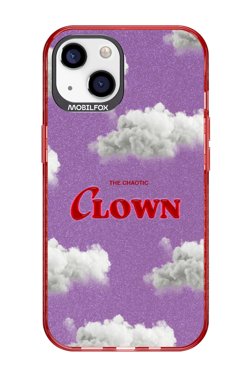 Chaotic Clown - Apple iPhone 13