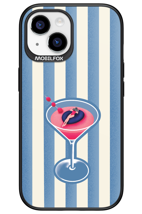 Poolside Affair - Apple iPhone 15