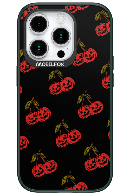 Spicey Pumpkin - Apple iPhone 15 Pro