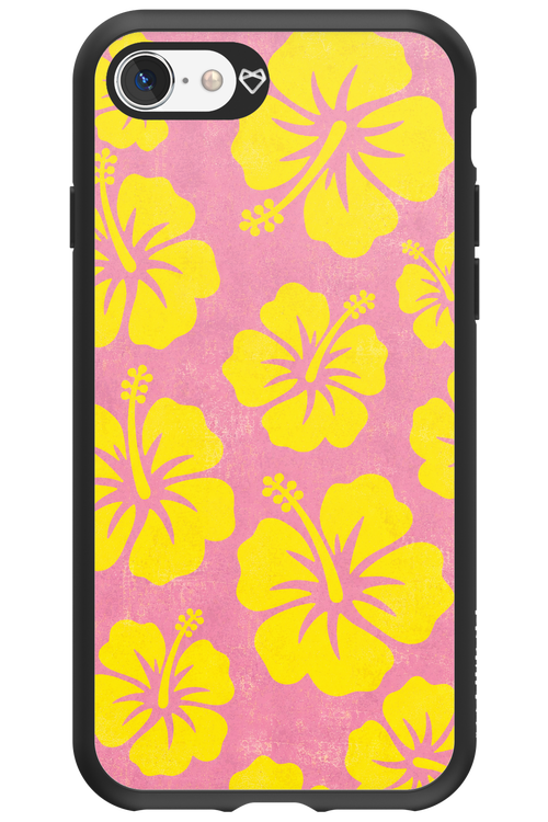 HAWAII 2.0 - Apple iPhone SE 2020