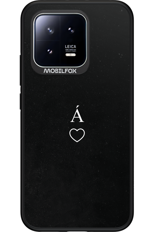 A Black II 2.0 - Xiaomi 13