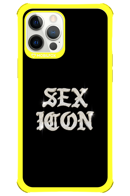 SEX ICON 2.0 - Apple iPhone 12 Pro Max