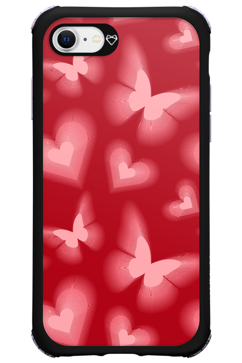 True Lovec - Apple iPhone SE 2020