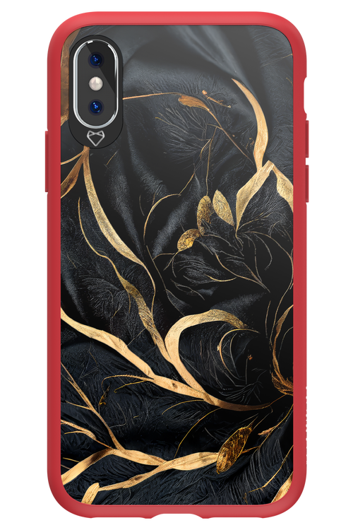 Ilmenite - Apple iPhone X