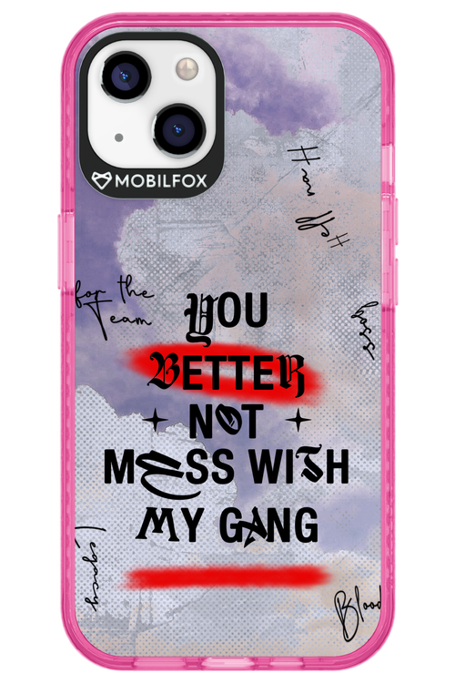 Better Not - Apple iPhone 13