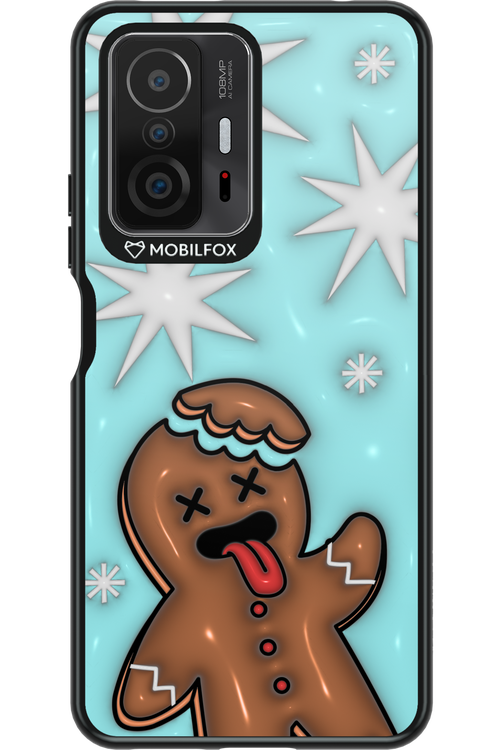 Still Dead Cookie - Xiaomi Mi 11T