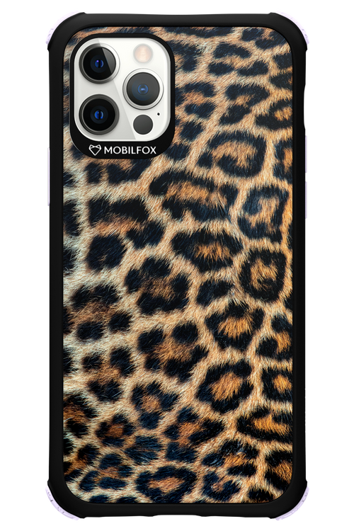 Leopard 2.0 - Apple iPhone 12 Pro