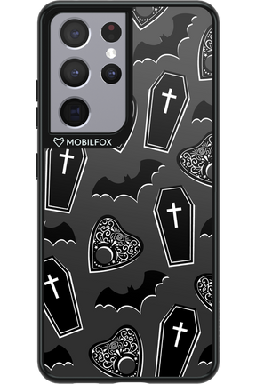 After Death - Samsung Galaxy S21 Ultra