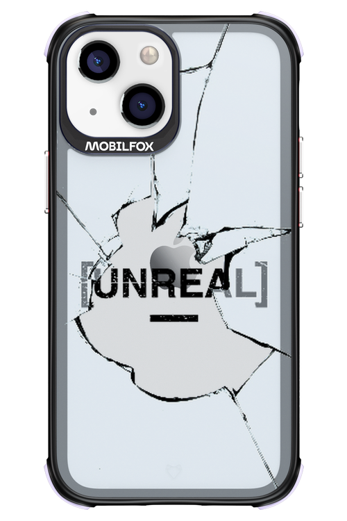 Broken Glass - Apple iPhone 13 Mini