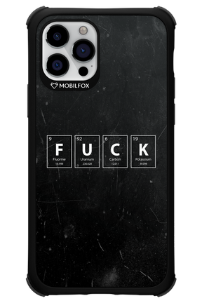 Periodic table - Apple iPhone 12 Pro