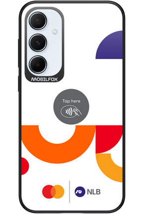 NLB Color - Samsung Galaxy A55
