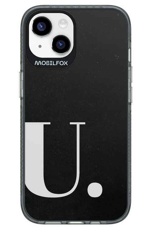 U (Off Space) - Apple iPhone 14