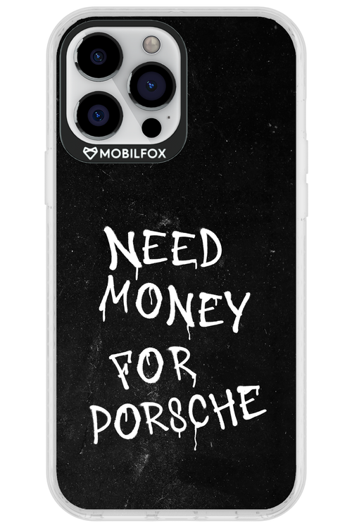 Need Money II - Apple iPhone 13 Pro Max