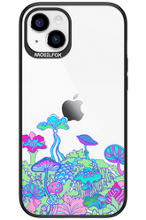 Shrooms - Apple iPhone 15 Plus