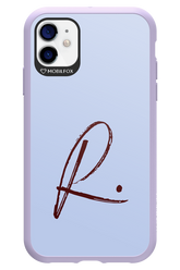 (Jellyfish Presso) R 2.0 - Apple iPhone 11