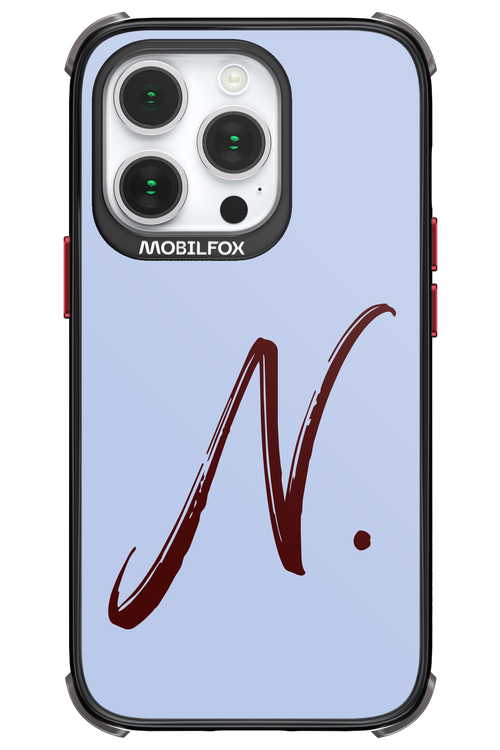 (Jellyfish Presso) N 2.0 - Apple iPhone 14 Pro