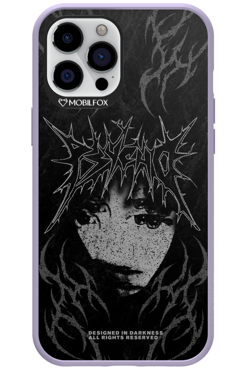 Schizo - Apple iPhone 12 Pro Max