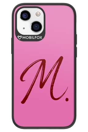 (Sorbet) M 2.0 - Apple iPhone 13 Mini