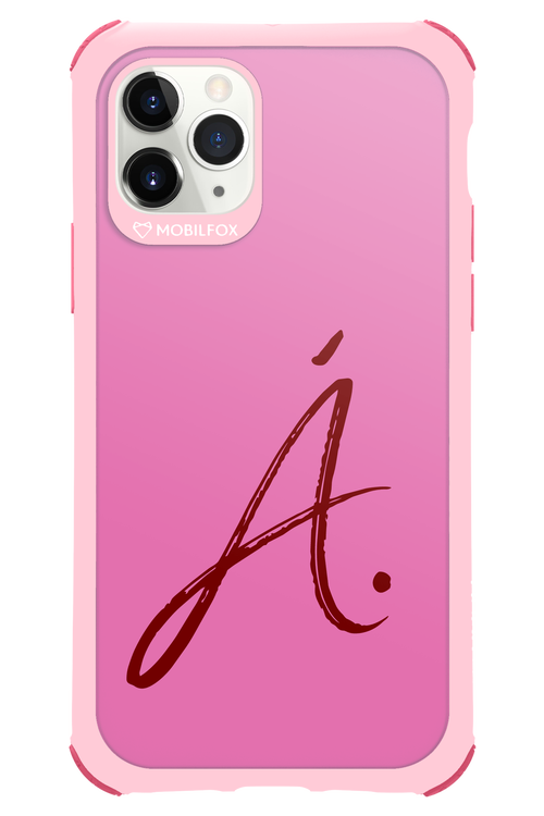(Sorbet) A II 2.0 - Apple iPhone 11 Pro