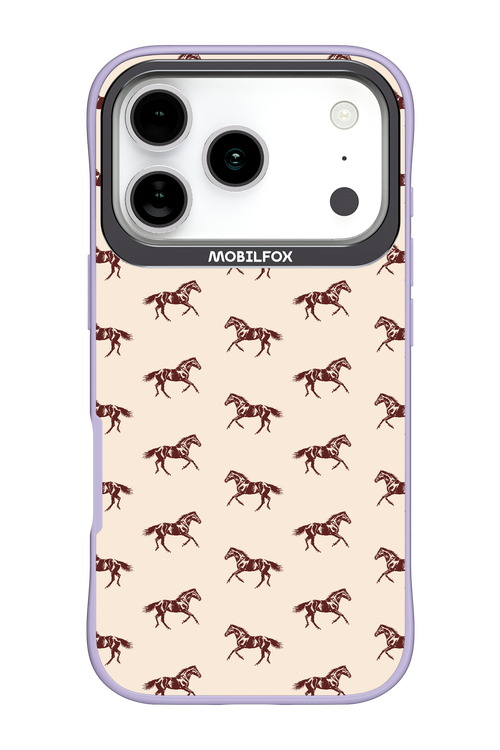 Equestrian Beige - Apple iPhone 17 Pro