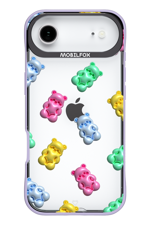Gummmy Bears 2.0 - Apple iPhone 17 Air