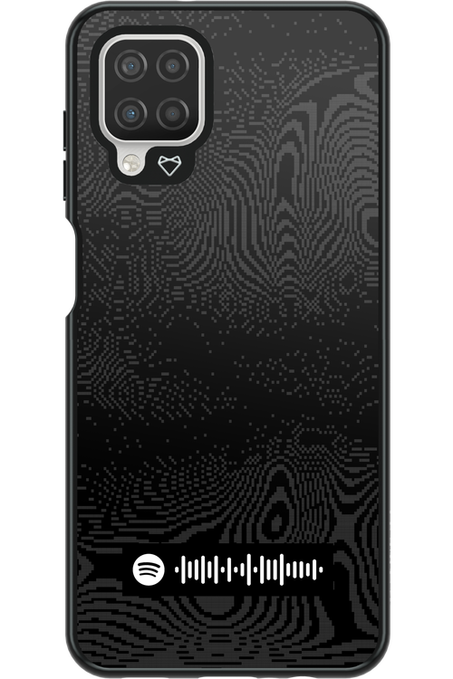 Techno frequency - Samsung Galaxy A12