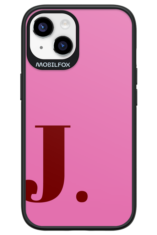 J (Sorbet) 2.0 - Apple iPhone 14