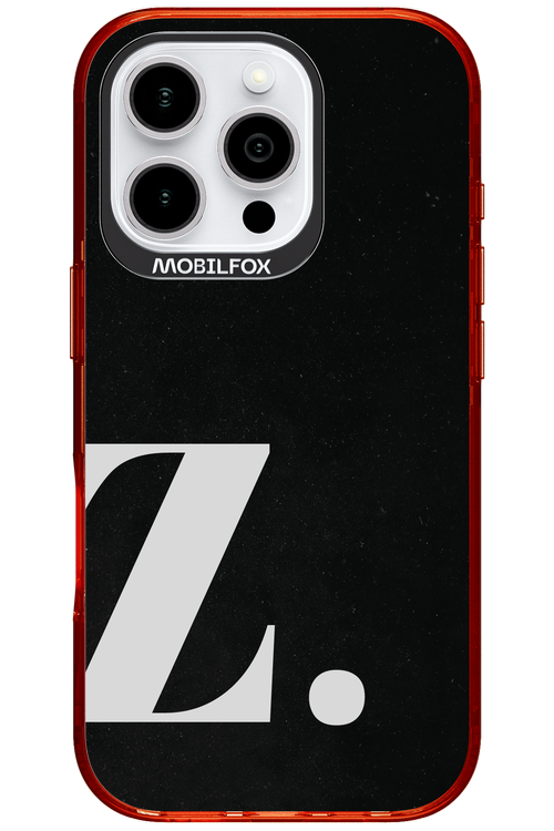 Z (Off Space) 2.0 - Apple iPhone 16 Pro