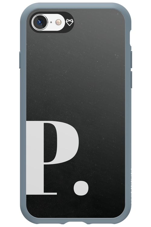 P (Off Space) 2.0 - Apple iPhone 8