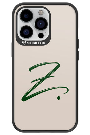 (Tennis Zone) Z - Apple iPhone 13 Pro