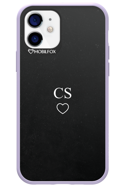 CS Black 2.0 - Apple iPhone 12