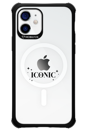 Iconic Sparkle - Apple iPhone 12