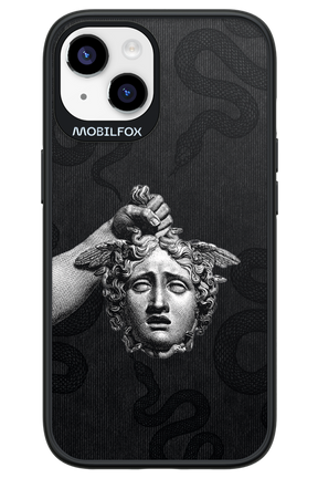 Medusa’s Gaze - Apple iPhone 14