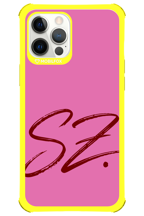 (Sorbet) SZ 2.0 - Apple iPhone 12 Pro Max
