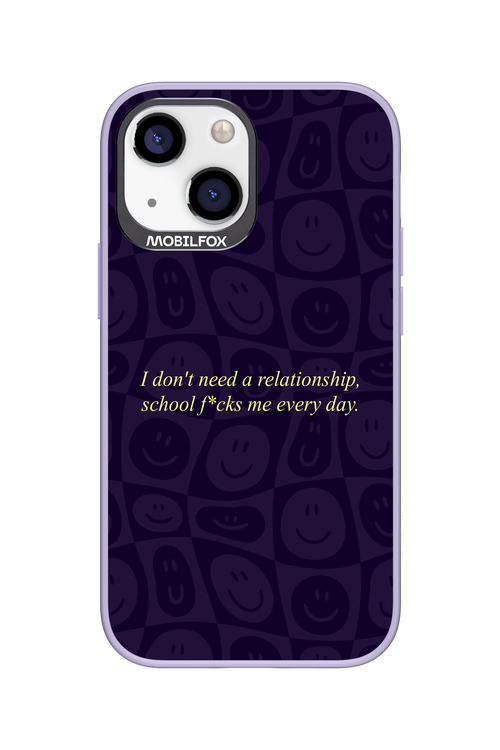 F_CK - Apple iPhone 13 Mini