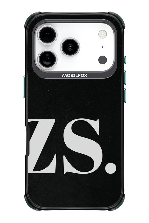 ZS (Off Space) - Apple iPhone 17 Pro